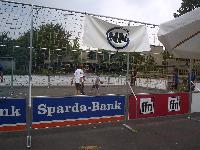 Streetsoccer in Haste / Projekt Soccer Prevents