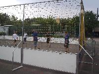 Streetsoccer in Haste / Projekt Soccer Prevents