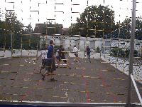 Streetsoccer in Haste / Projekt Soccer Prevents