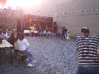 Rapsilah - Eisenbahnstraßenfest